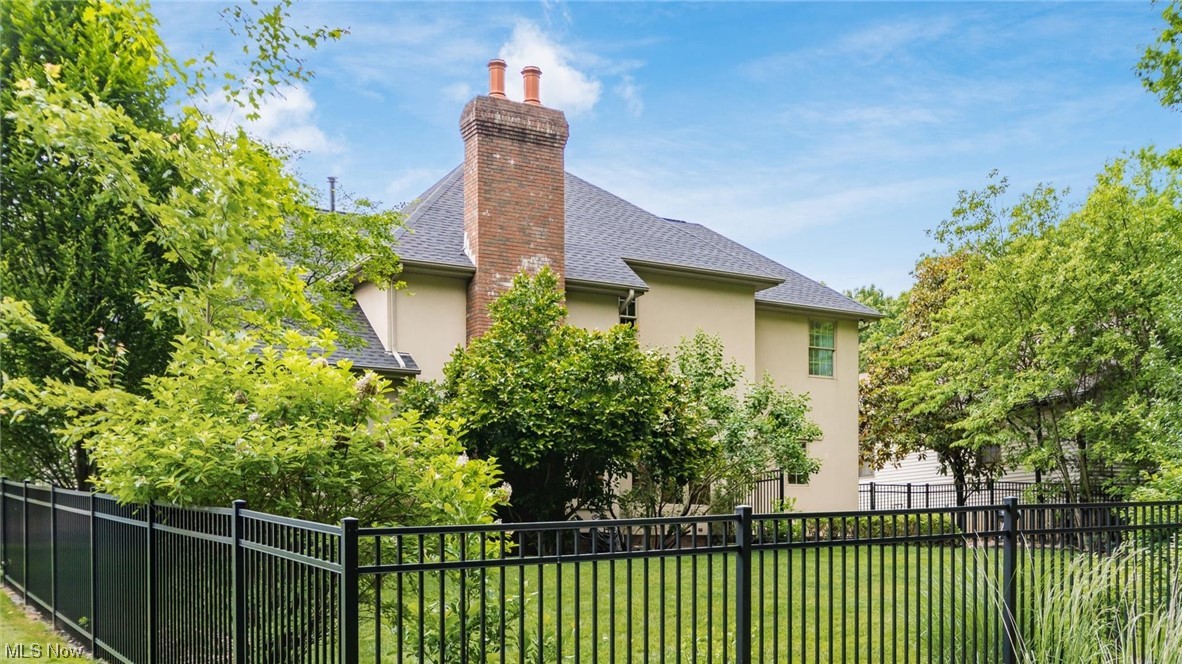 Woodlands - Residential