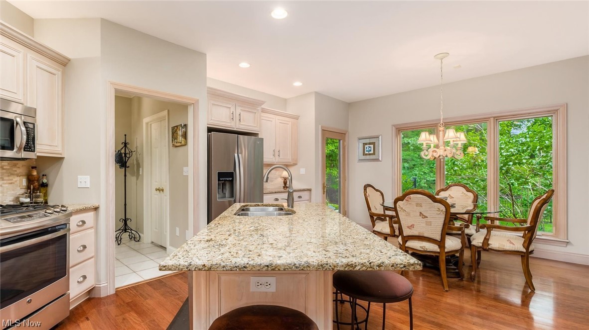 Woodlands - Residential