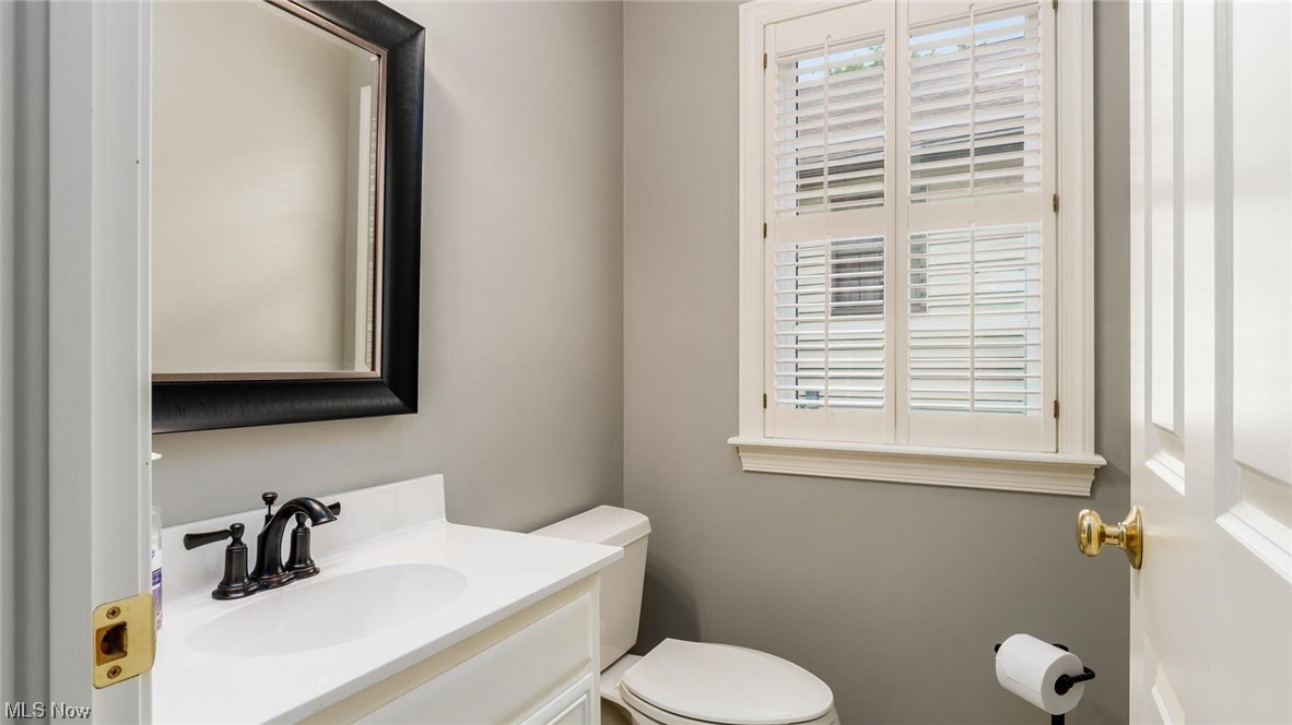 Woodlands - Residential