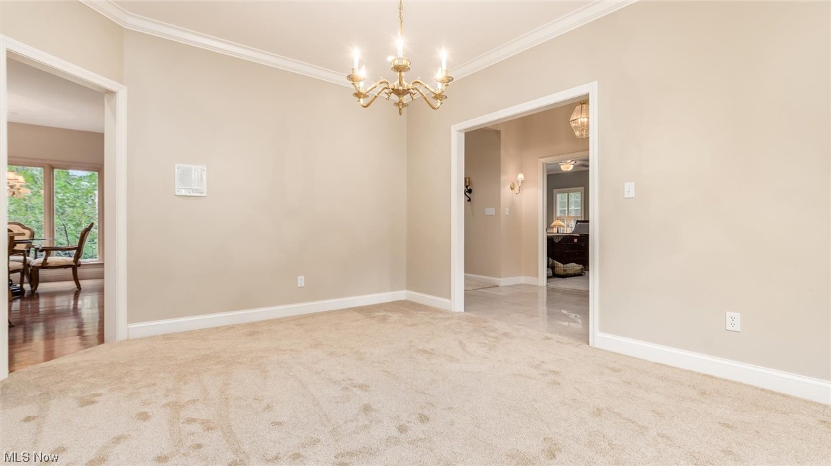 Woodlands - Residential