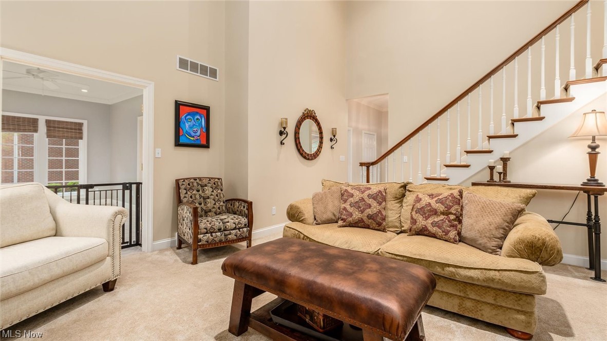 Woodlands - Residential