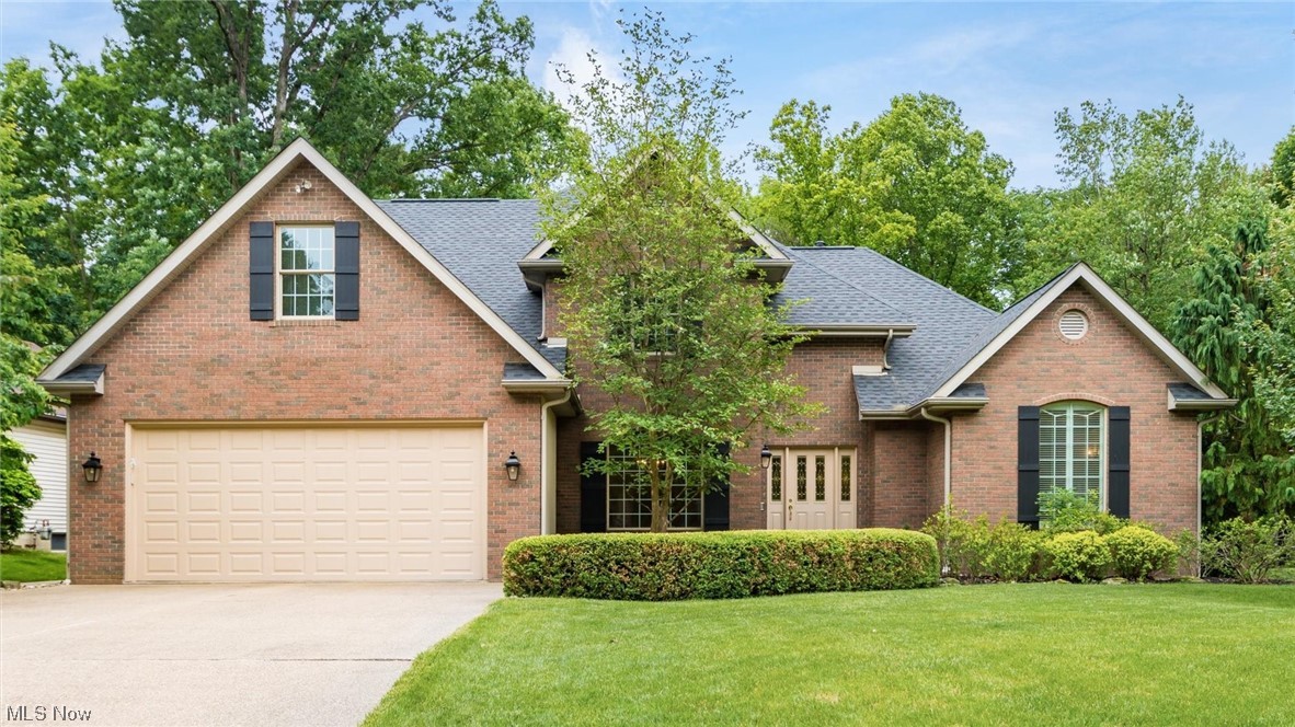 Woodlands - Residential