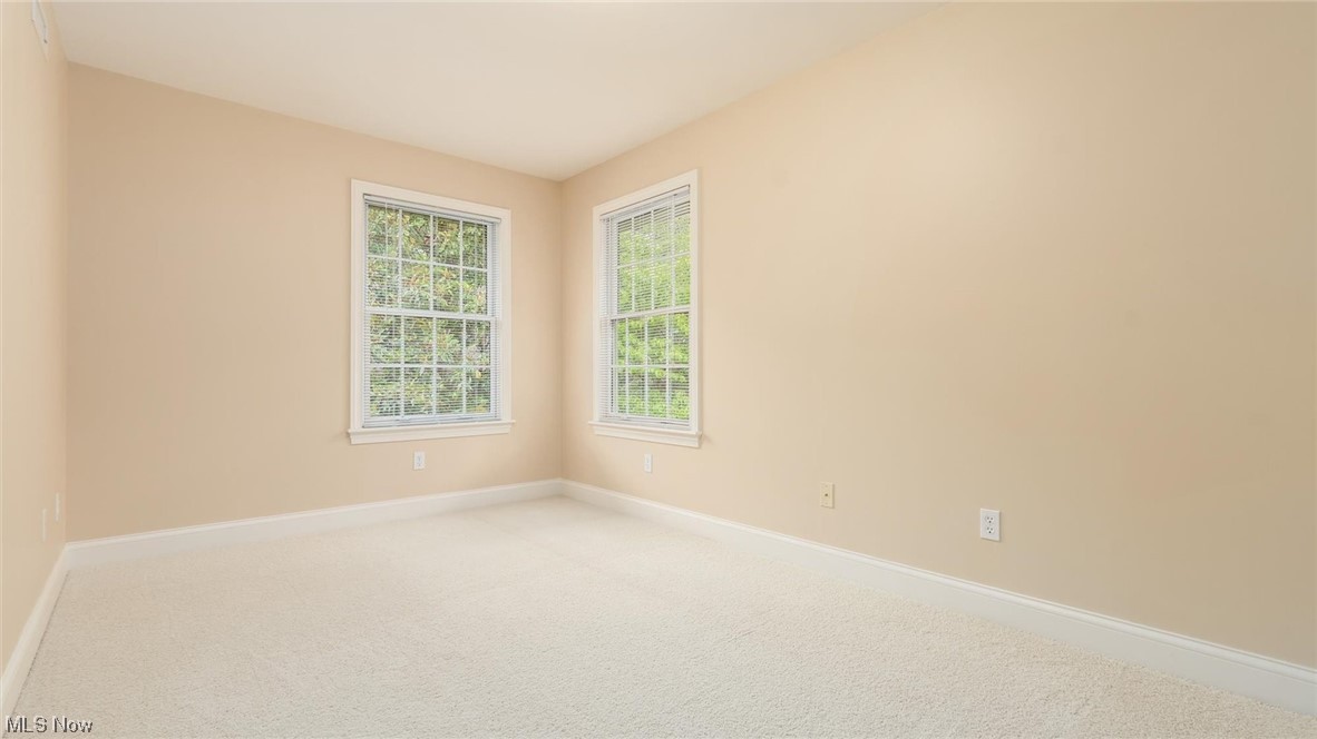 Woodlands - Residential