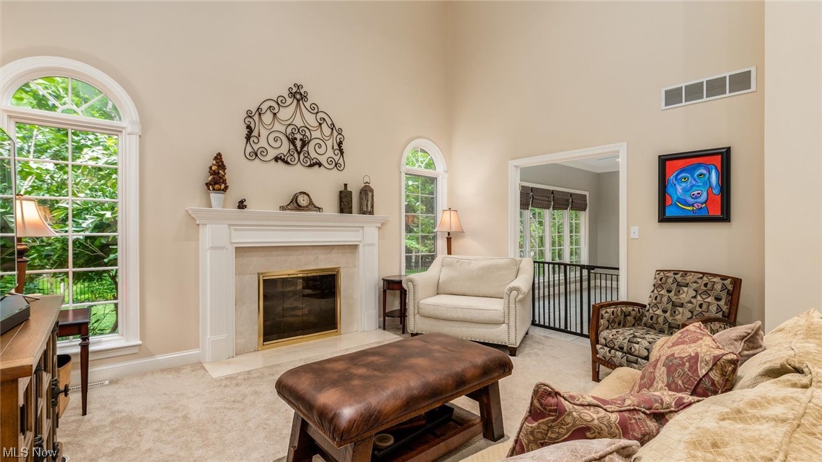 Woodlands - Residential