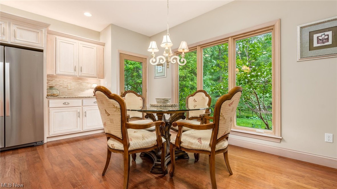 Woodlands - Residential