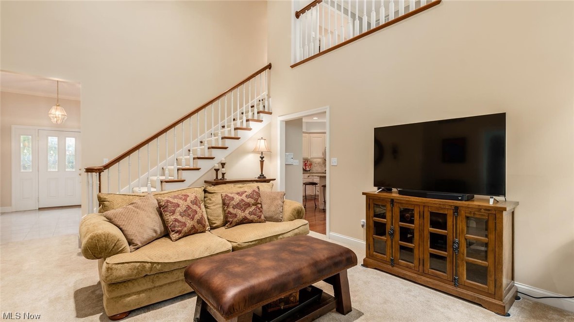 Woodlands - Residential