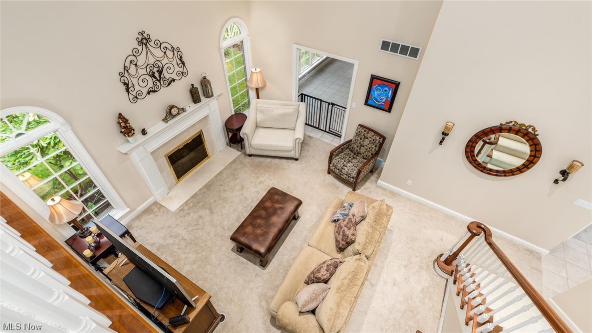 Woodlands - Residential