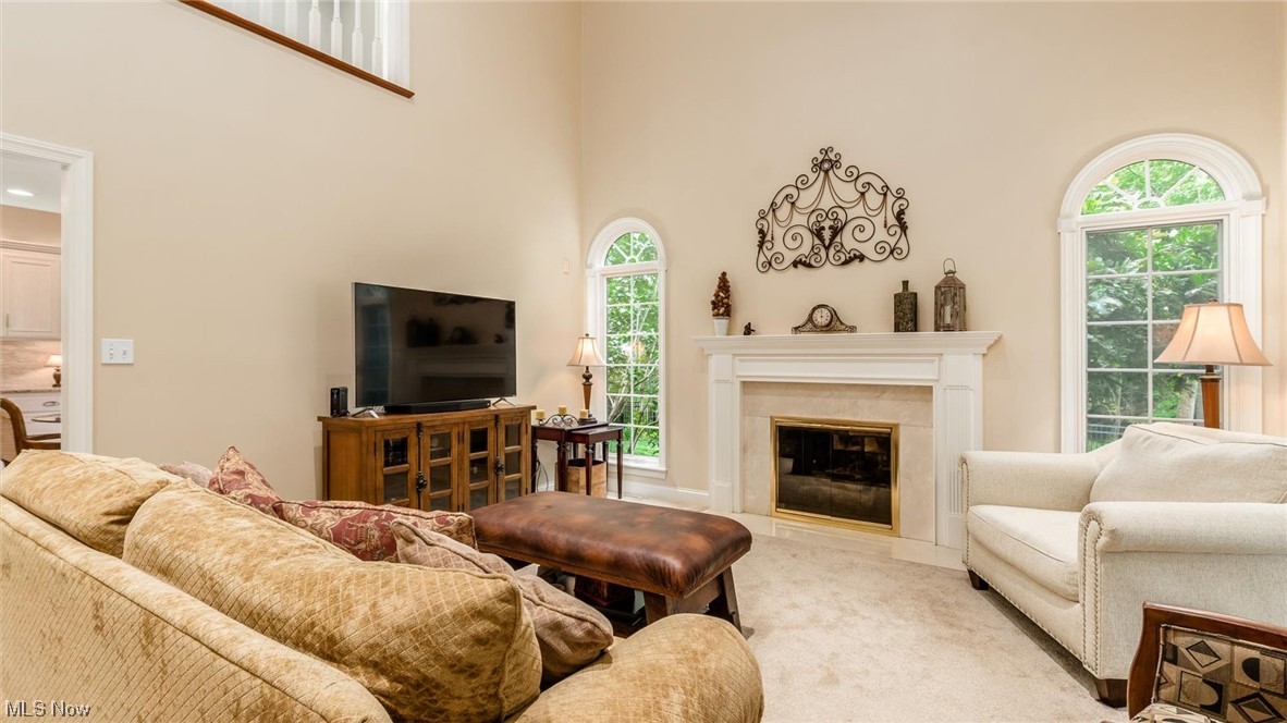 Woodlands - Residential