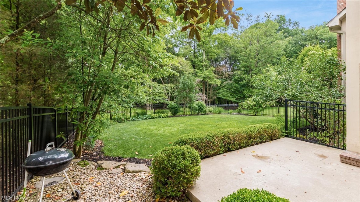 Woodlands - Residential