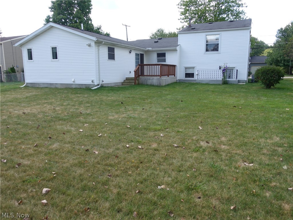 Renee Estate #2 - Residential