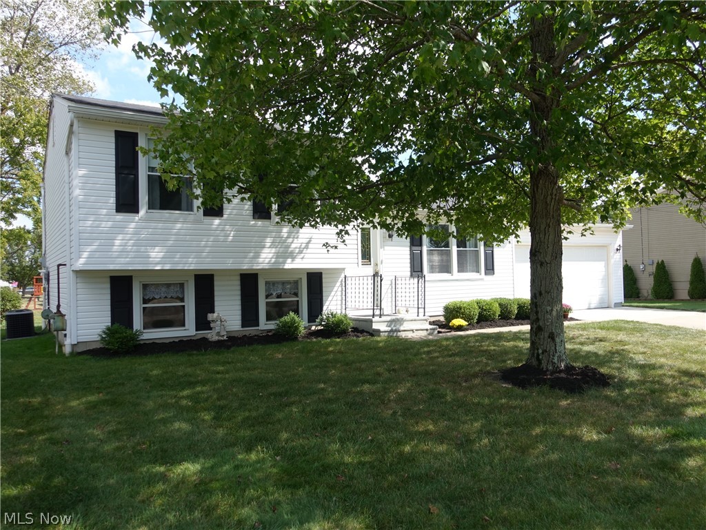 Renee Estate #2 - Residential