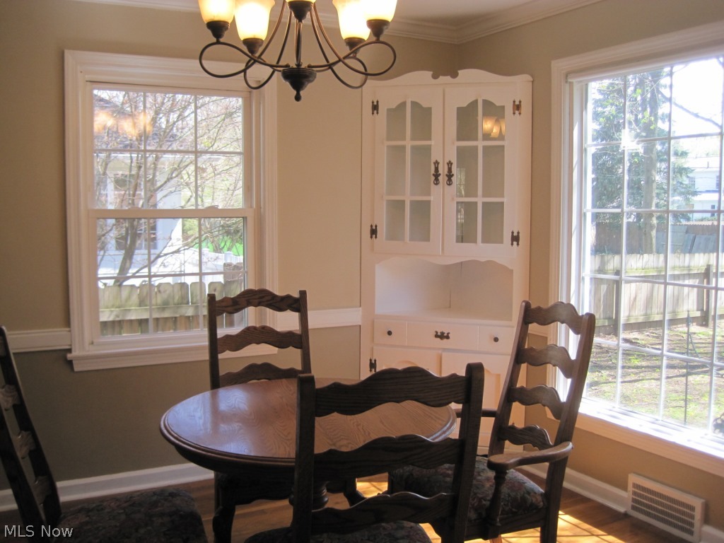 Fairlawn Park - Residential