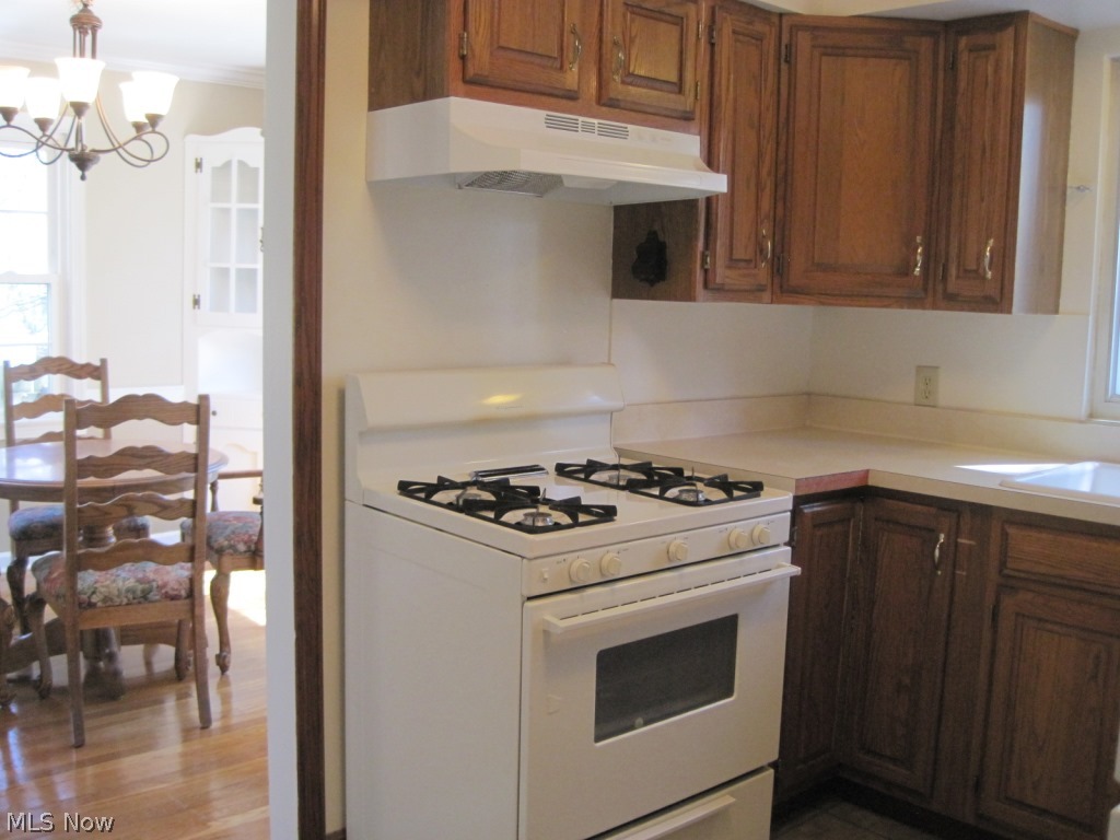 Fairlawn Park - Residential