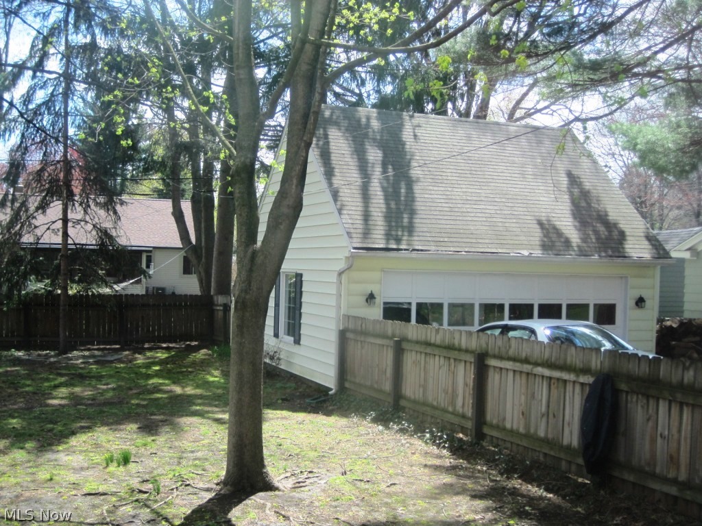 Fairlawn Park - Residential