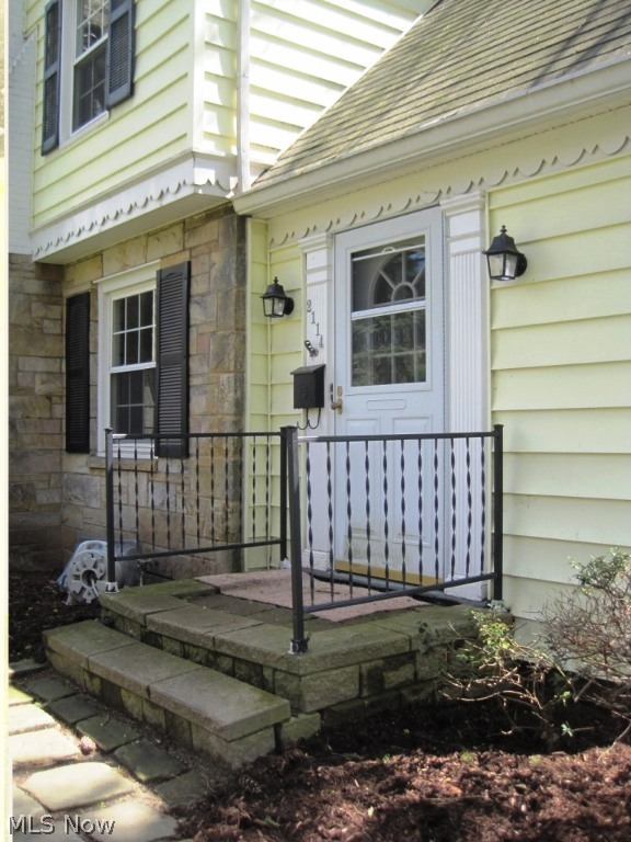 Fairlawn Park - Residential