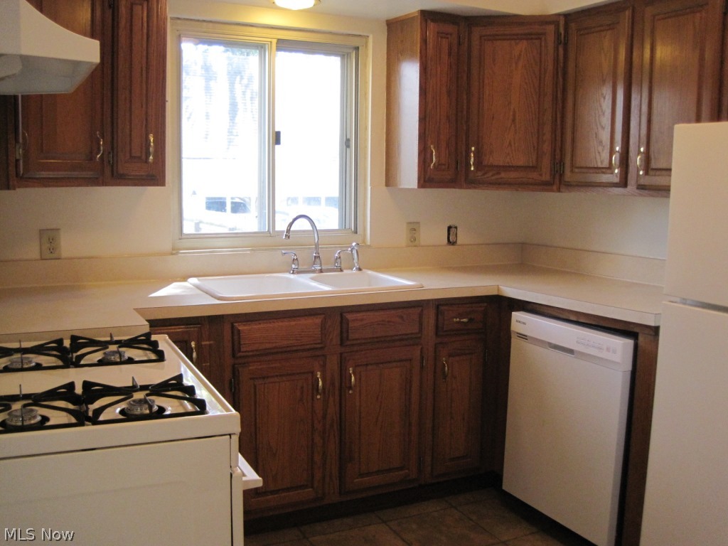 Fairlawn Park - Residential