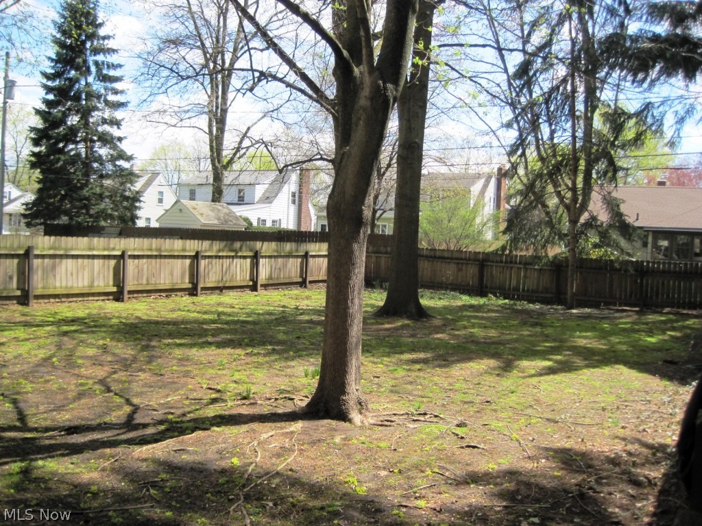 Fairlawn Park - Residential