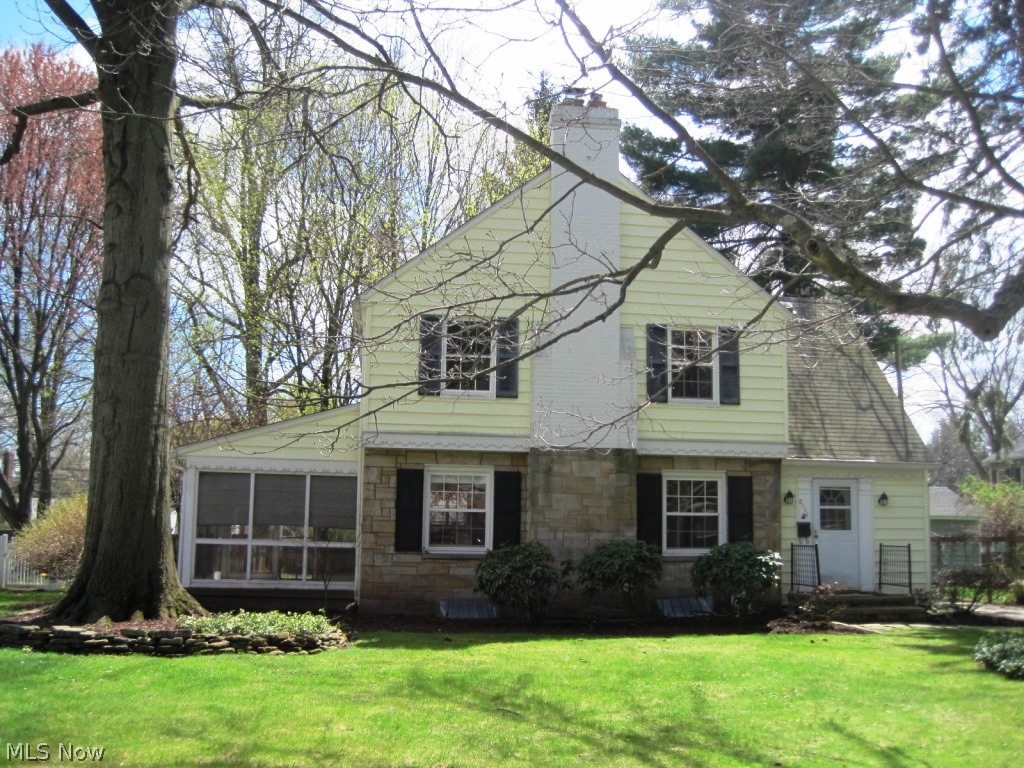 Fairlawn Park - Residential