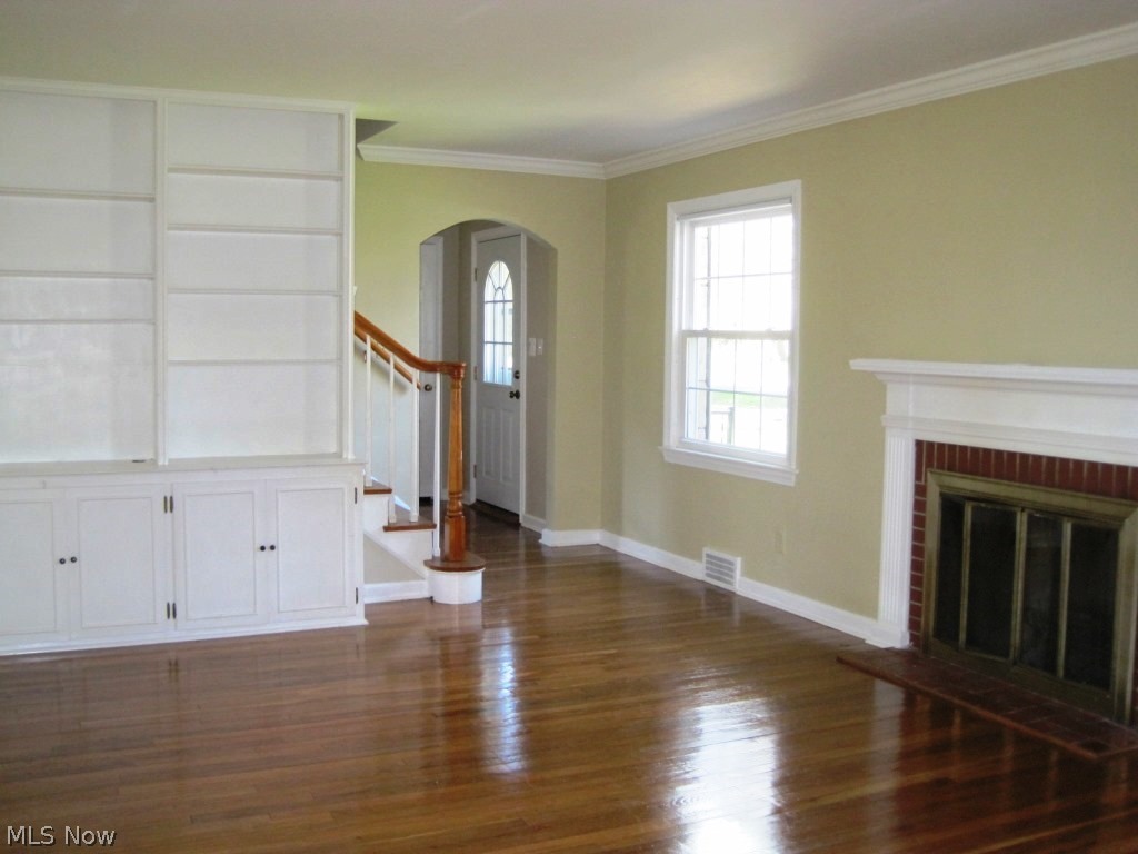 Fairlawn Park - Residential