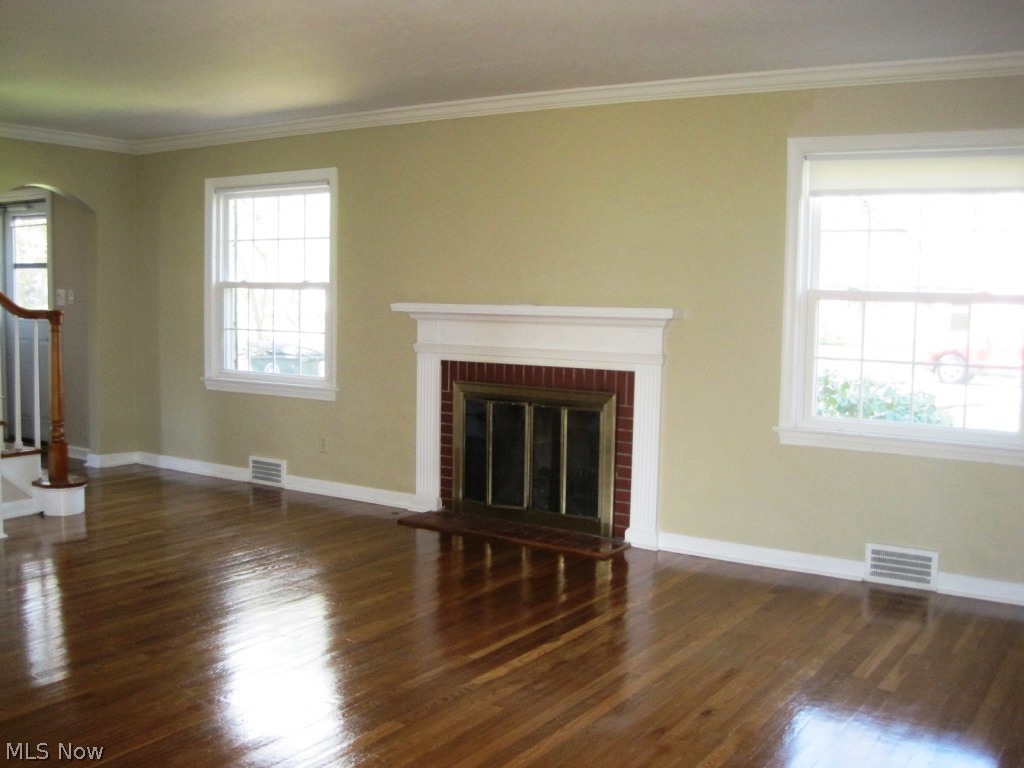 Fairlawn Park - Residential