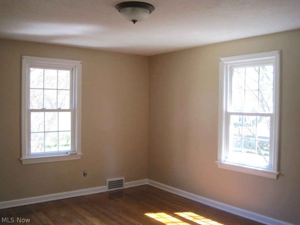 Fairlawn Park - Residential