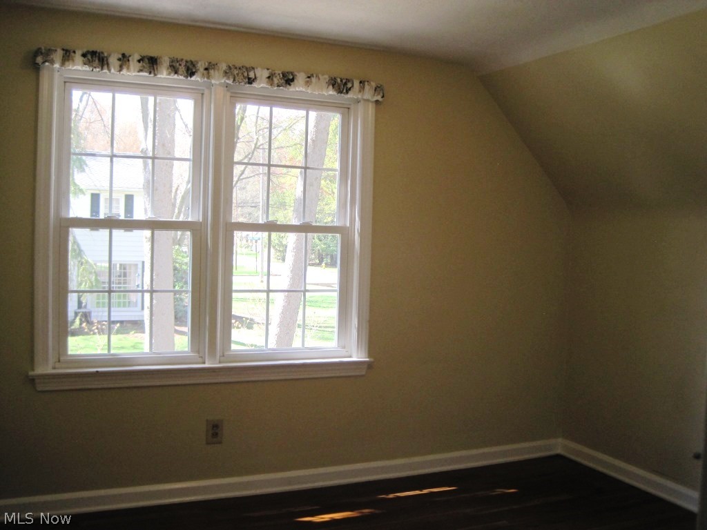 Fairlawn Park - Residential