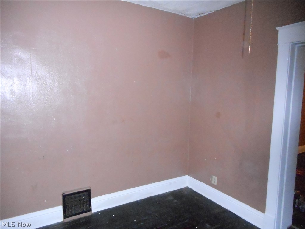 City/Youngstown - Residential