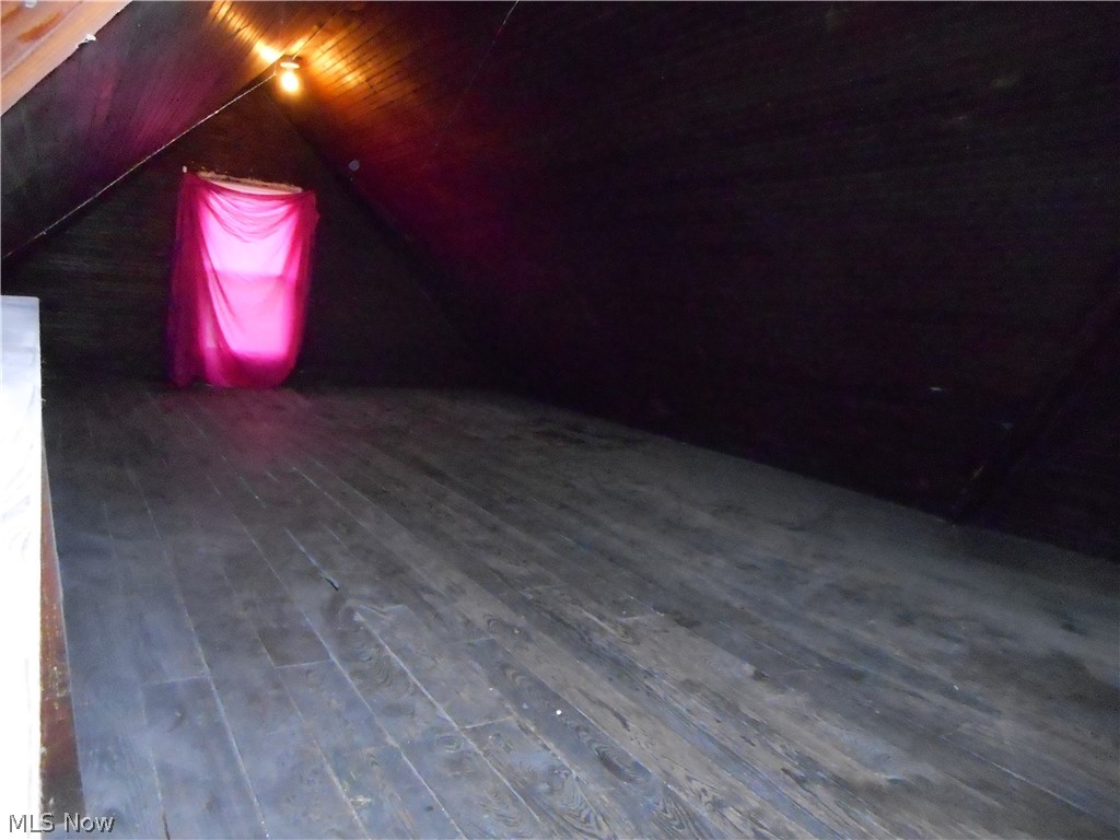 City/Youngstown - Residential