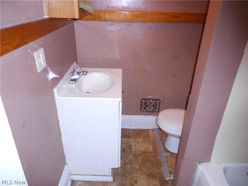 City/Youngstown - Residential