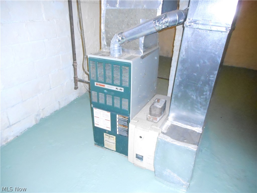 City/Youngstown - Residential