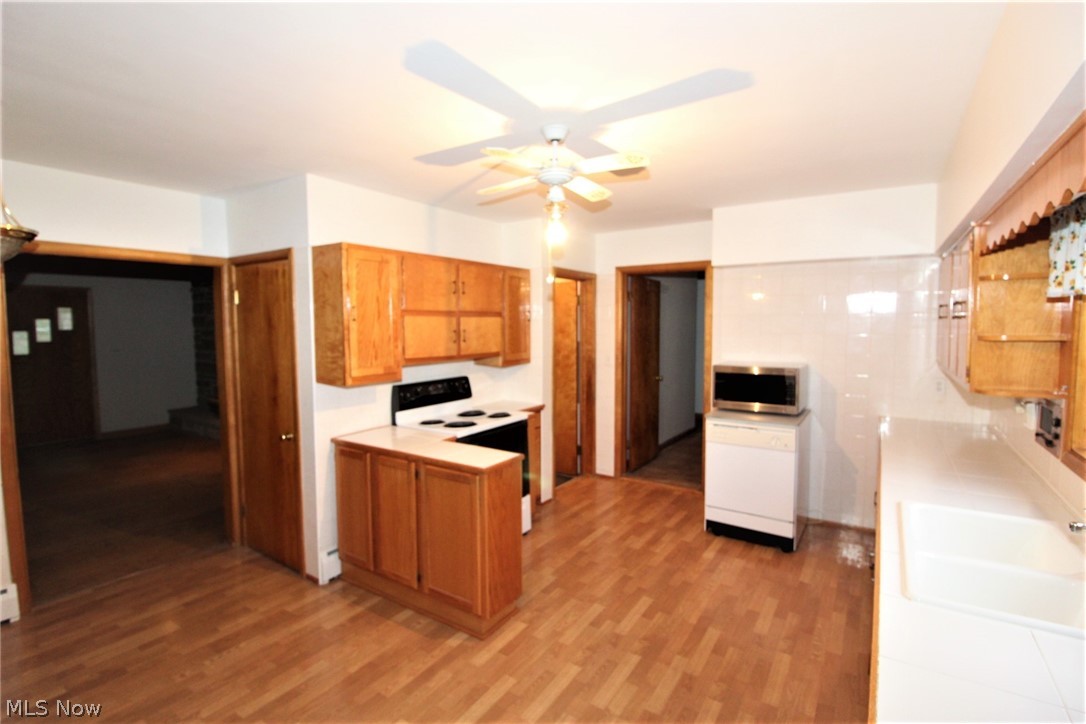 Northfield - Residential