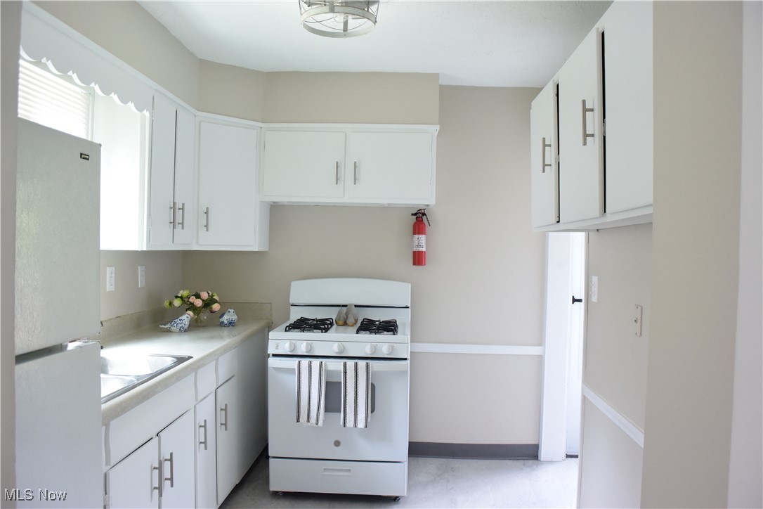 Cloverdale Allotment - Residential