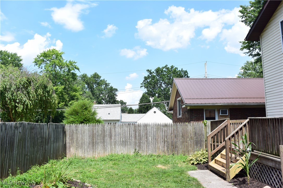 Cloverdale Allotment - Residential