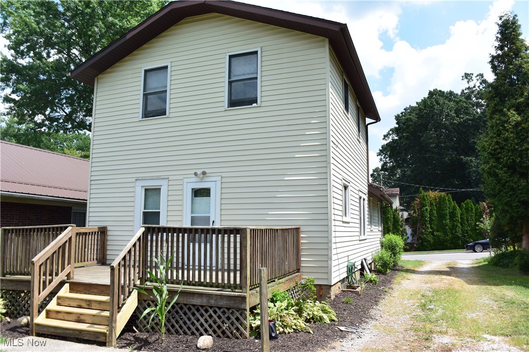 Cloverdale Allotment - Residential