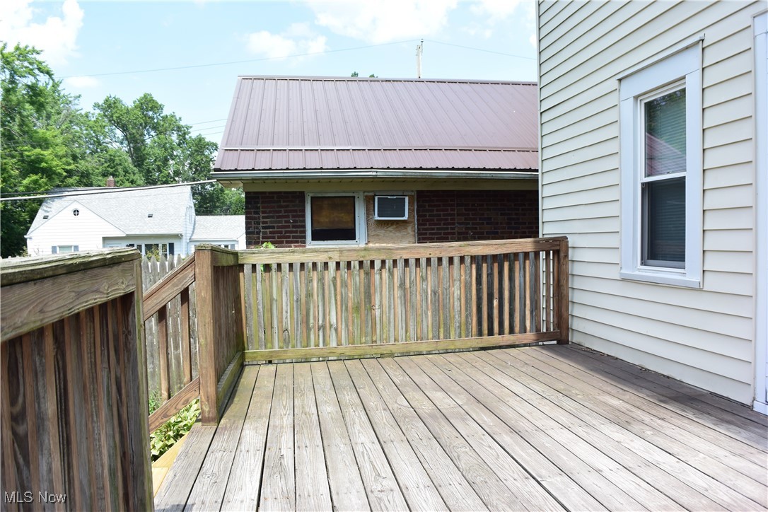 Cloverdale Allotment - Residential