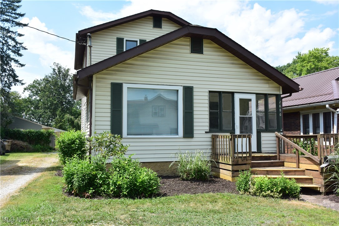 Cloverdale Allotment - Residential