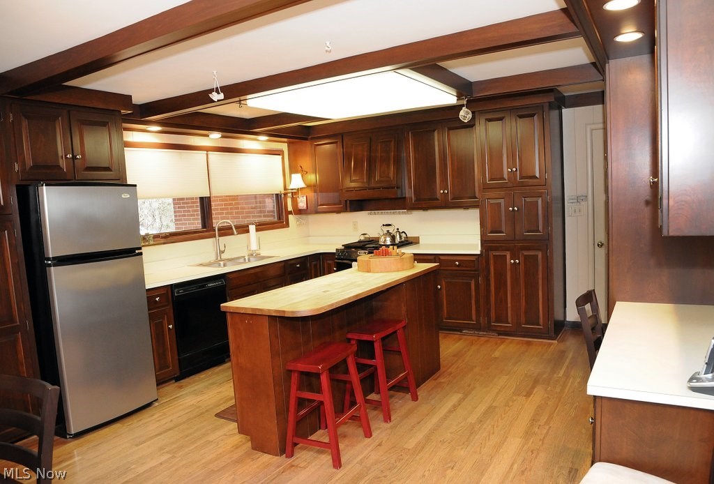 Homestead Hills - Residential