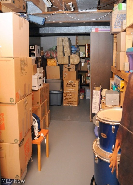 Homestead Hills - Residential