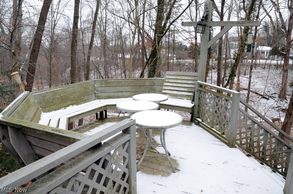 Homestead Hills - Residential