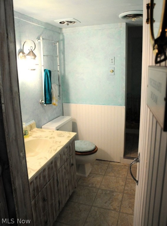 Homestead Hills - Residential