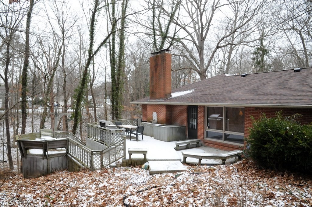 Homestead Hills - Residential