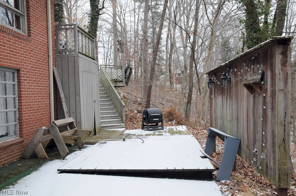 Homestead Hills - Residential