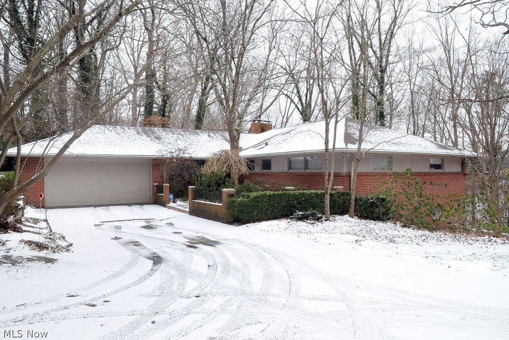 Homestead Hills - Residential