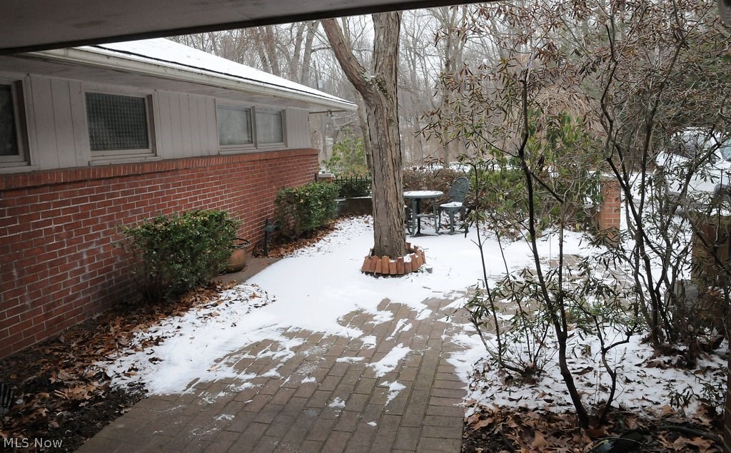 Homestead Hills - Residential