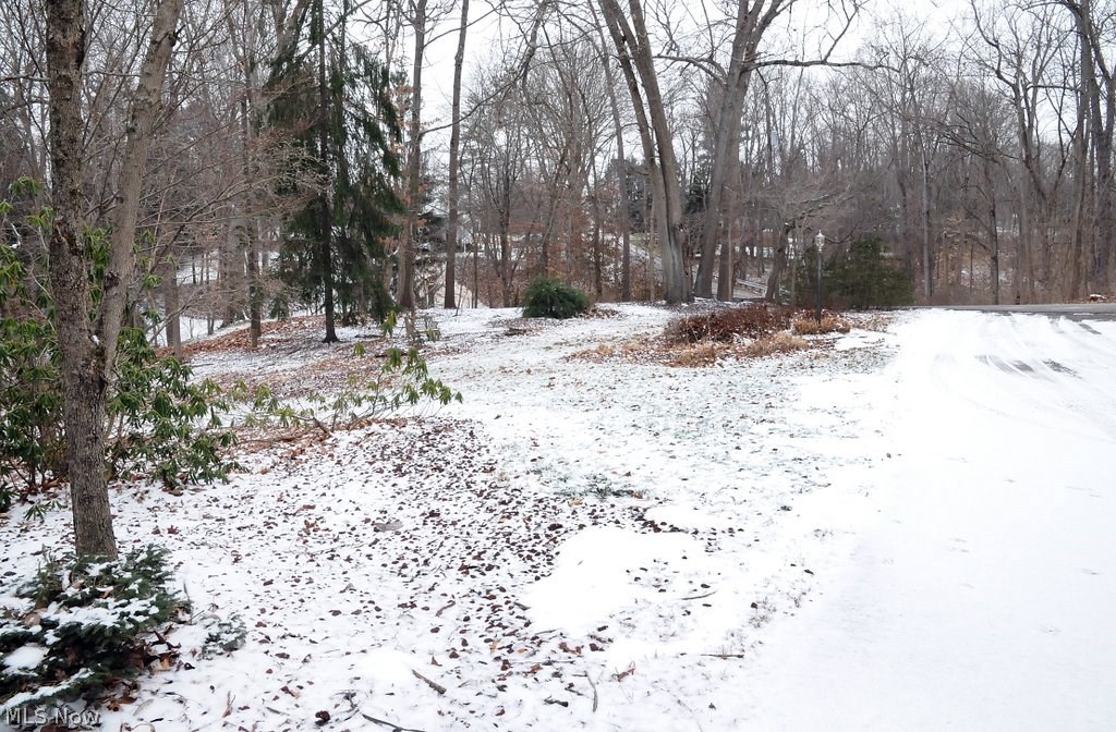 Homestead Hills - Residential