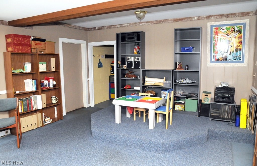 Homestead Hills - Residential