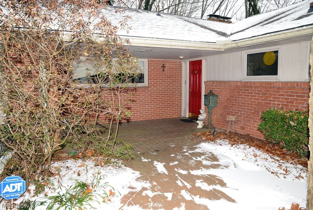 Homestead Hills - Residential