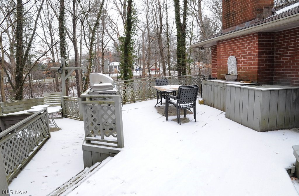 Homestead Hills - Residential