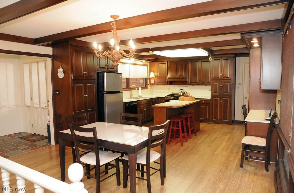 Homestead Hills - Residential