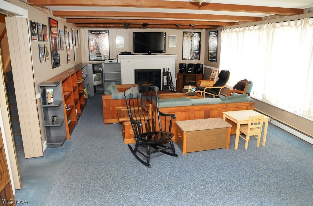 Homestead Hills - Residential